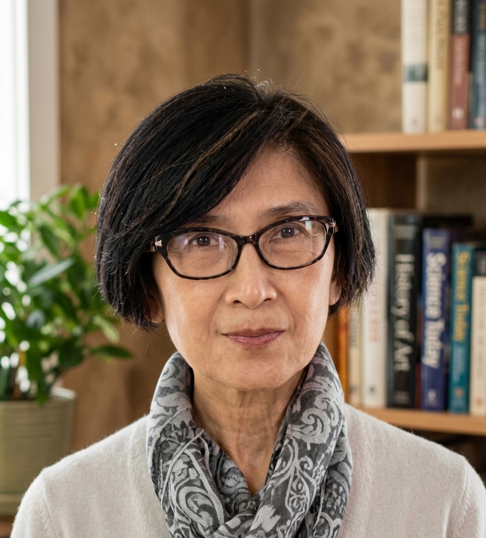Jenny Chiang